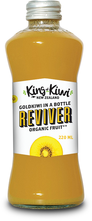 Kiwi Reviver