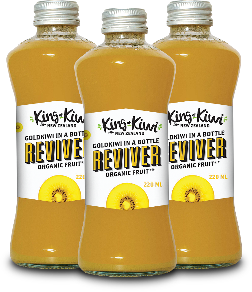 Kiwi Reviver